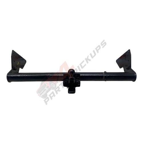 2007 mazda ts towbar - 2007,