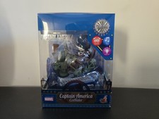 CosRider The First Avenger