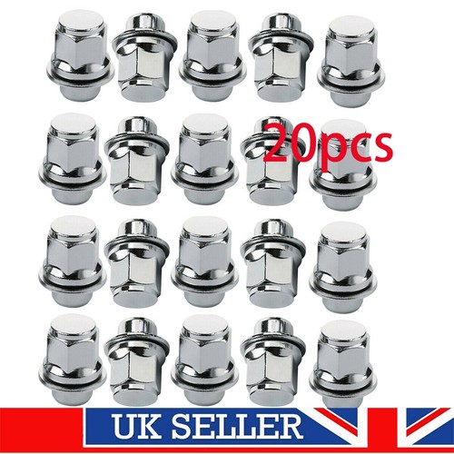 20pcs for toyota alloy wheel - 20pcs,