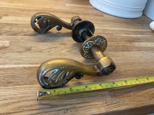Pair art nouveau french - pair,