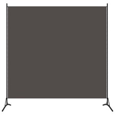 Room Divider Anthracite