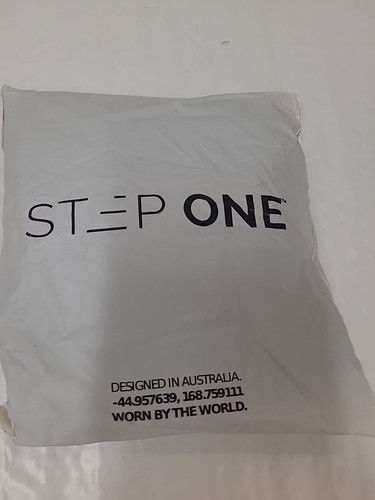 Step one womens - step, boxer