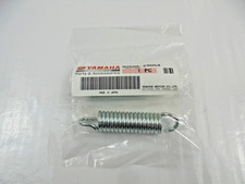 Yamaha YB100 RX100 YB-1 FS1 FS1E RD125/200 Main Centre Stand Stand Spring New OE