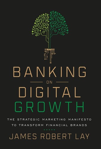 Banking digital growth the - on,