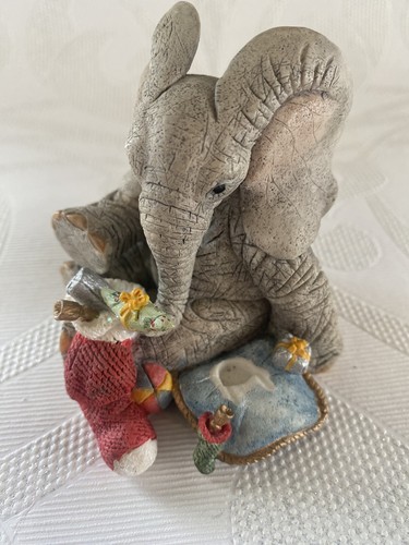 Tuskers elephant morning after - elephant,