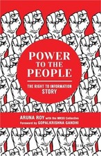 Power to the People: The Right