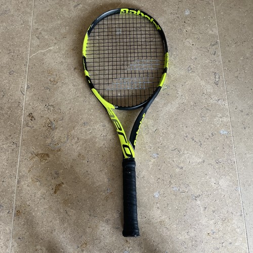 Babolat pure aero lite - pure,