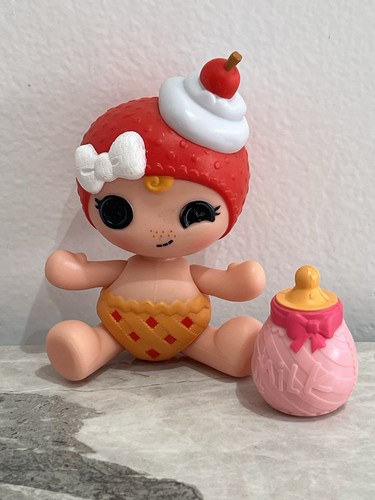 Lalaloopsy babies newborns - lalaloopsy,