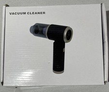 Vacuum Cleaner