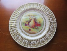 PARAGON 11" DESSERTDINNER