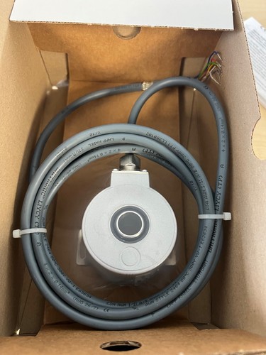 Baumer incremental encoder - incremental,