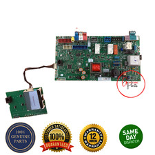 VAILLANT ECOTEC PLUS 615 618