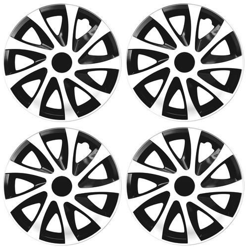 Set wheel trims hub - trims,