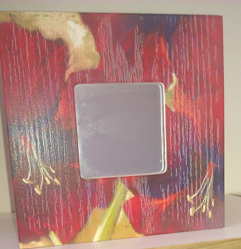 Nel whatmore amaryllis - amaryllis, wall