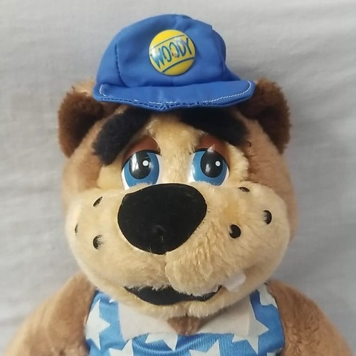 Vintage teddy bear - teddy, lefray