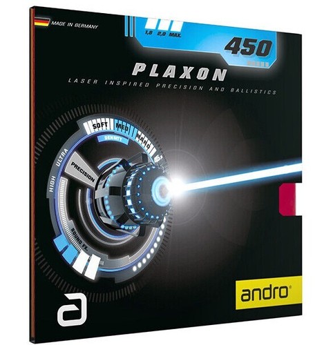 Andro plaxon 450 - plaxon, tennis