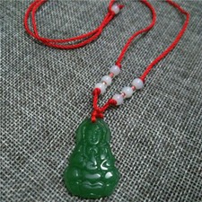 Unisex Chinese Imitation Jade