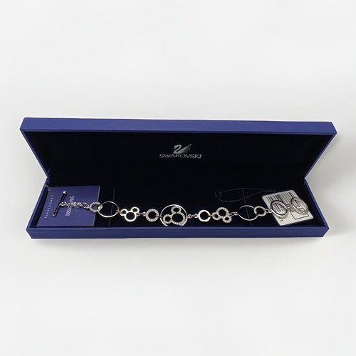 Swarovski disney mickey mouse - mickey,