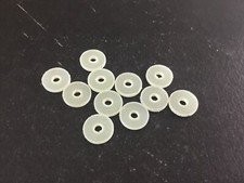 Epoxy Glass Washers 13.7mm O/D