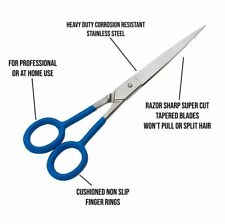 Hairdressing Barber Salon