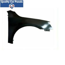 Front Wing Primed Right Side