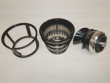 Panasonic MJ-L500 Slow juicer