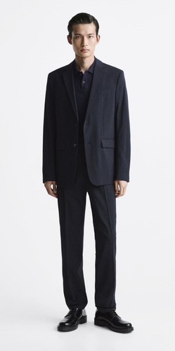 Zara man 100 - zara, italian