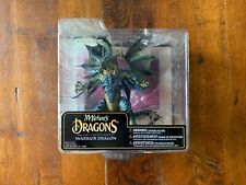McFarlane’s Dragons Fall Of