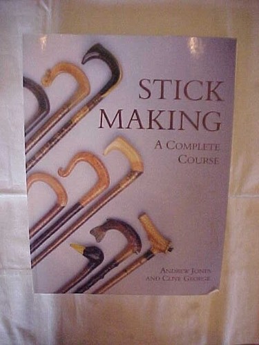 Stick making complete - stick,
