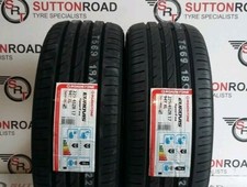 2 X 225/45 17 ROADSTONE NEXEN 225 45 17 94Y XL TYRES X 2