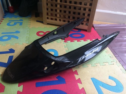 Suzuki bandit 1250 seat - seat, panel.