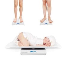 MOM MED Baby Scales Baby