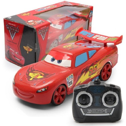 Cars remote control - 3, car