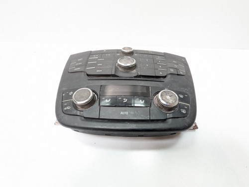 Vauxhall insignia air con - insignia,