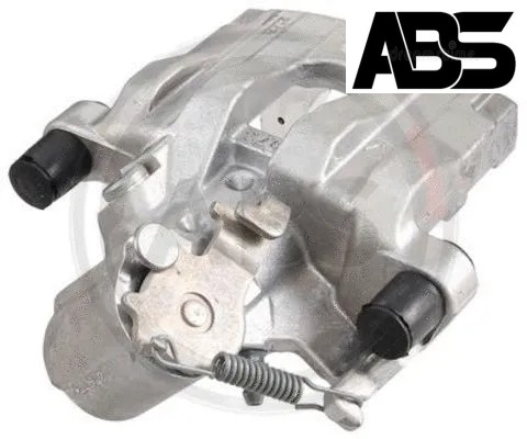 Rear left brake caliper 420921 - rear,