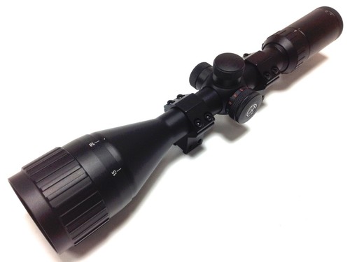 Hawke fast mount - hawke, 3-9x50