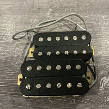 Yamaha Pacifica Pair of Humbuckers Electric Guitar