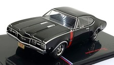 Ixo 1/43 Scale U43RDC006 -