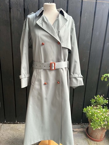 Vintage nuage 80s 90s greyish - 90s,