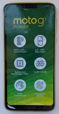 Motorola Moto G7 Power - 64GB