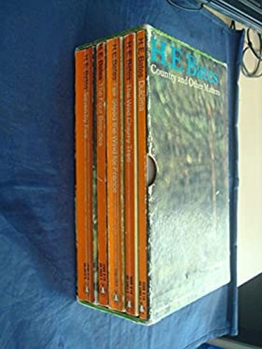Four beauties paperback - four,