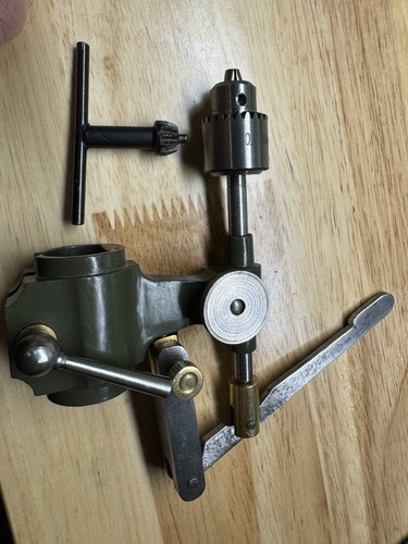 Btm boley lever feed - lever,