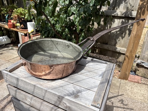 Large 30cm diameter - , vintage