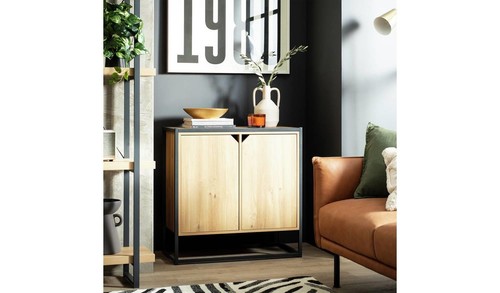 Loft living door sideboard - door,