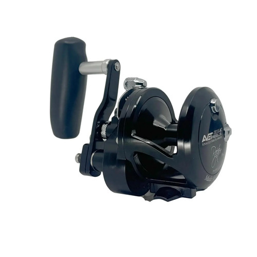 Avet raptor plus speed reels - raptor, 3