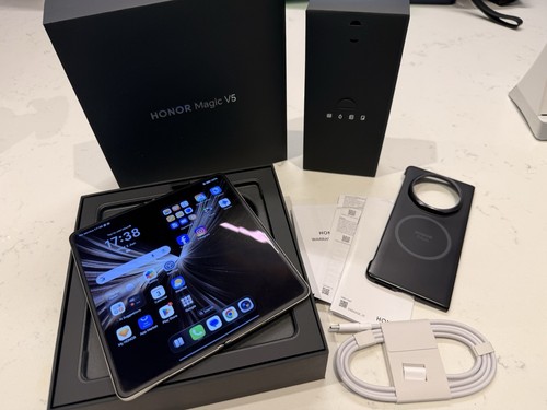 Honor magic 512gb - honor, ai