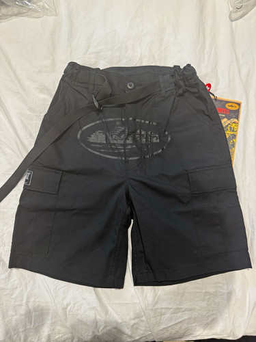 Corteiz men triple black - corteiz, men’s