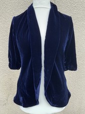  NANCY MAC SILK VELVET VINTAGE