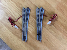 2 x KATO 20-203 RIGHT HAND