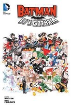 Batman: Li'l Gotham, Volume 1